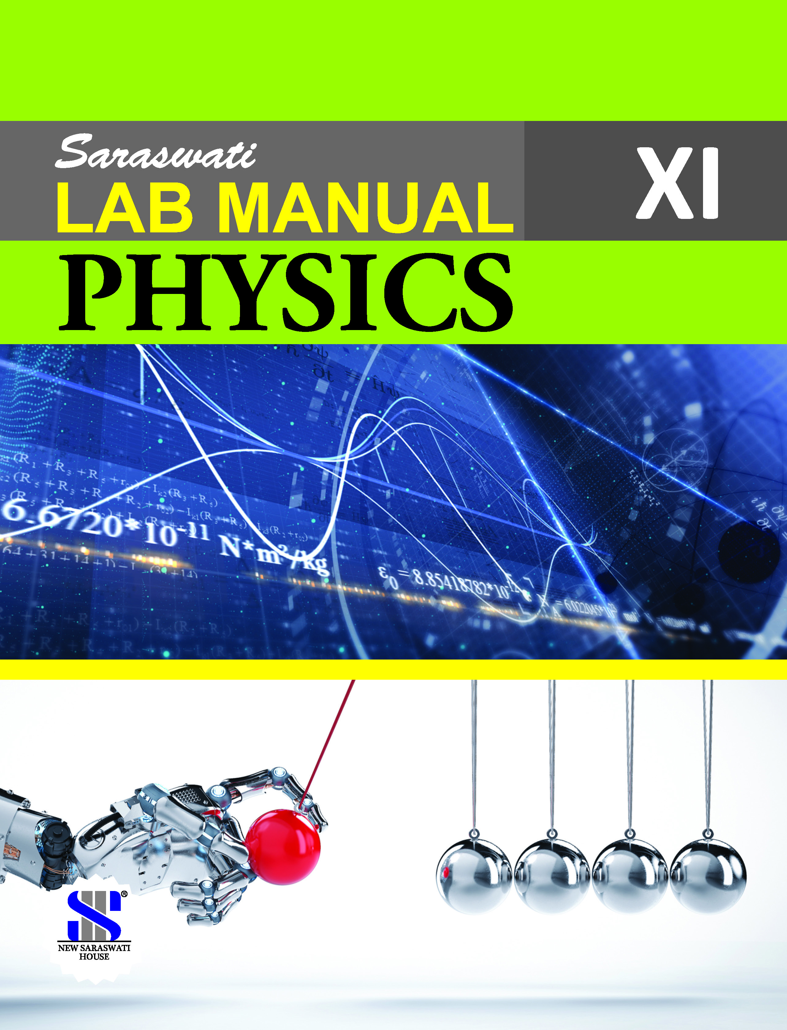Lab Manual Physics
